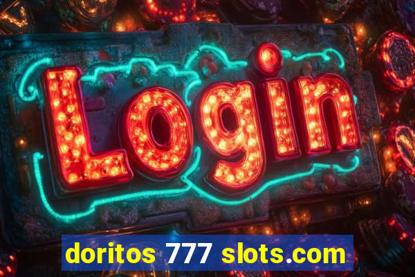 doritos 777 slots.com